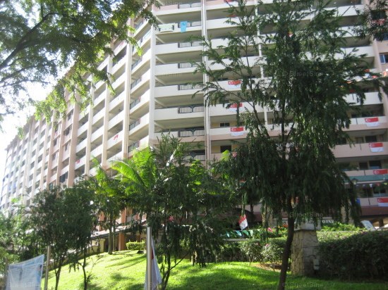 Ang Mo Kio Avenue 3 thumbnail photo